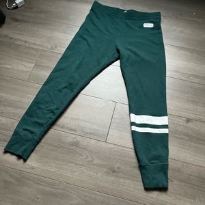 Hollister jogging/sweatpants - Size Large